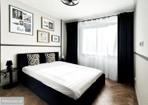 Mieszkanie 2-pokojowe Wrocław Poświętne, ul. Ramiszowska. Zdjęcie 4