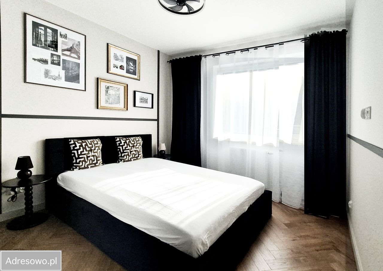 Mieszkanie 2-pokojowe Wrocław Poświętne, ul. Ramiszowska. Zdjęcie 5