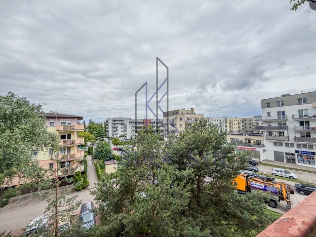 Mieszkanie 3-pokojowe Bydgoszcz, ul. Bydgoskich Olimpijczyków. Zdjęcie 15