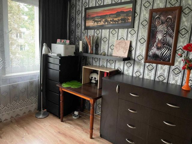 Mieszkanie 3-pokojowe Kraków Bieńczyce, os. Osiedle Kazimierzowskie. Zdjęcie 1