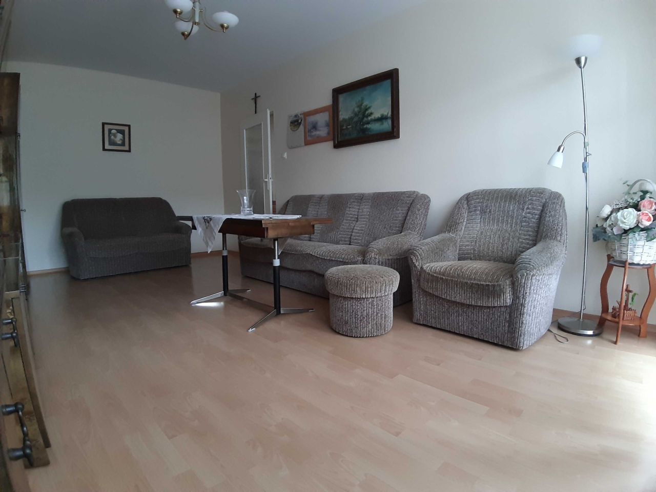 Mieszkanie 2-pokojowe Bydgoszcz Osowa Góra, ul. Dolna Waleniowa. Zdjęcie 7