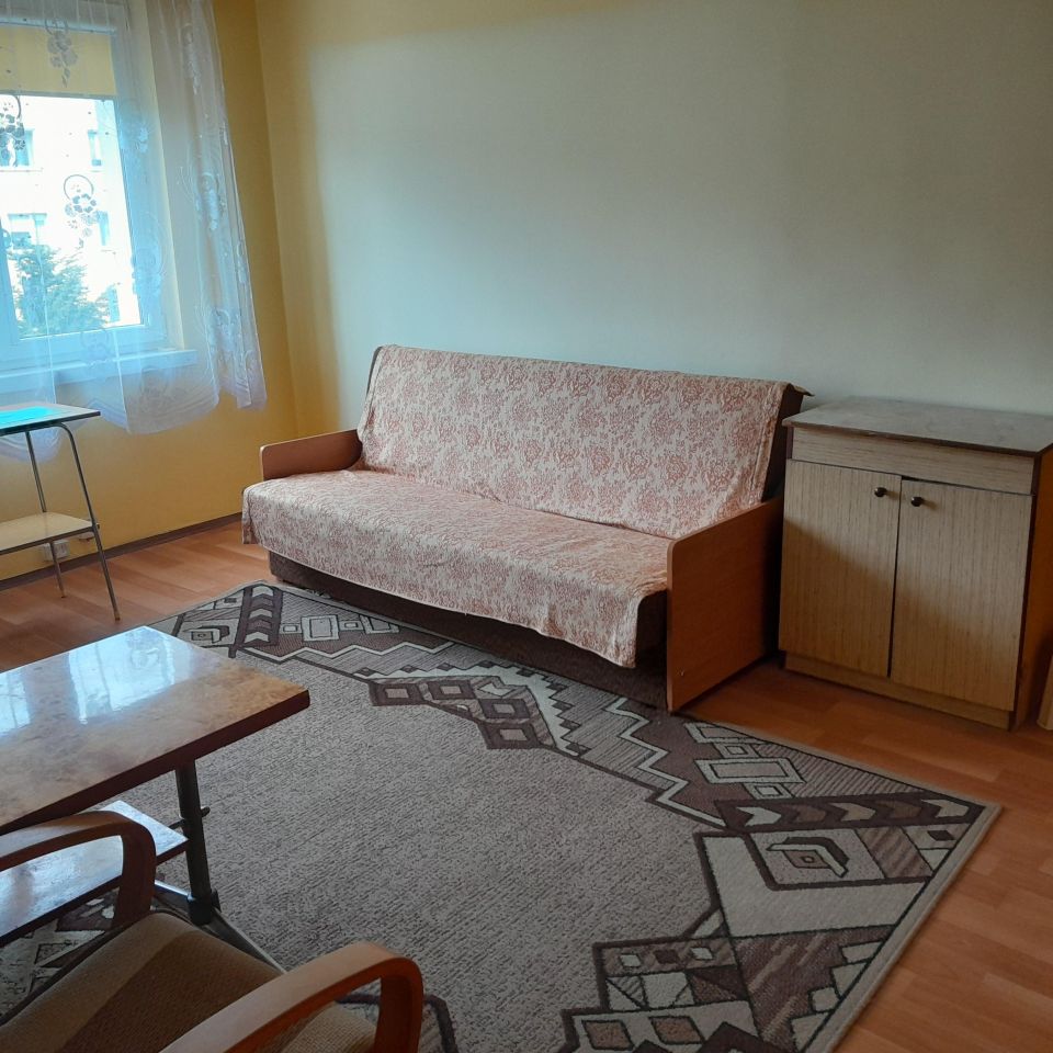 Mieszkanie 1-pokojowe Starachowice Centrum, ul. Na Szlakowisku. Zdjęcie 2