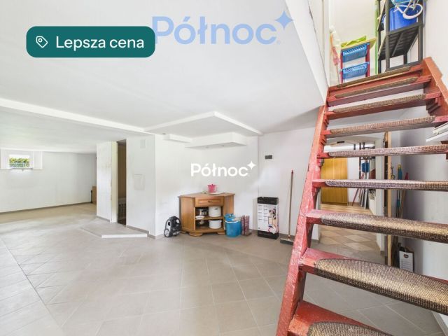 dom wolnostojący, 5 pokoi Ełk, ul. Jeziorna. Zdjęcie 21