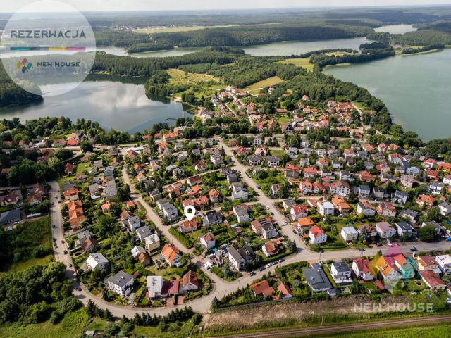 dom wolnostojący, 6 pokoi Olsztyn Likusy, ul. Rakowa. Zdjęcie 12