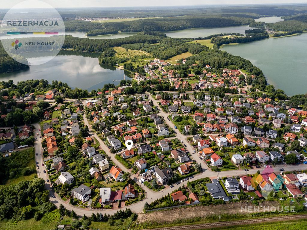 dom wolnostojący, 6 pokoi Olsztyn Likusy, ul. Rakowa. Zdjęcie 12