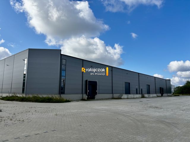 Lokal Gdańsk Kokoszki, ul. Geodetów. Zdjęcie 1
