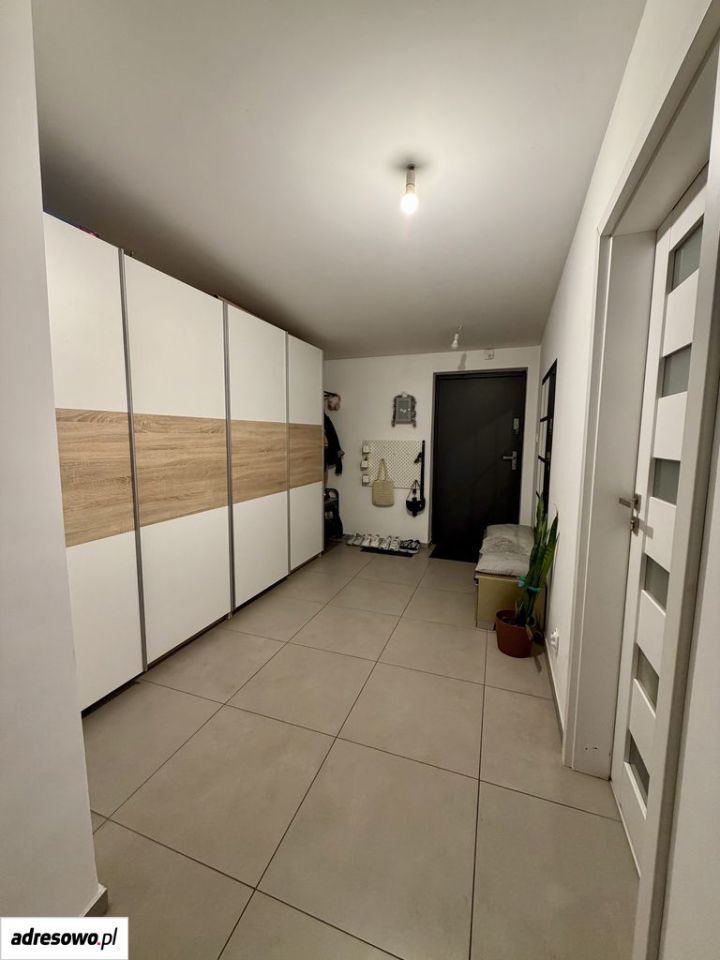 dom wolnostojący, 4 pokoje Lublin Ponikwoda, ul. Naftowa. Zdjęcie 13