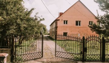 dom wolnostojący, 10 pokoi Piława Dolna, ul. Główna