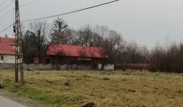 Działka rolna Parszów, ul. Szkolna