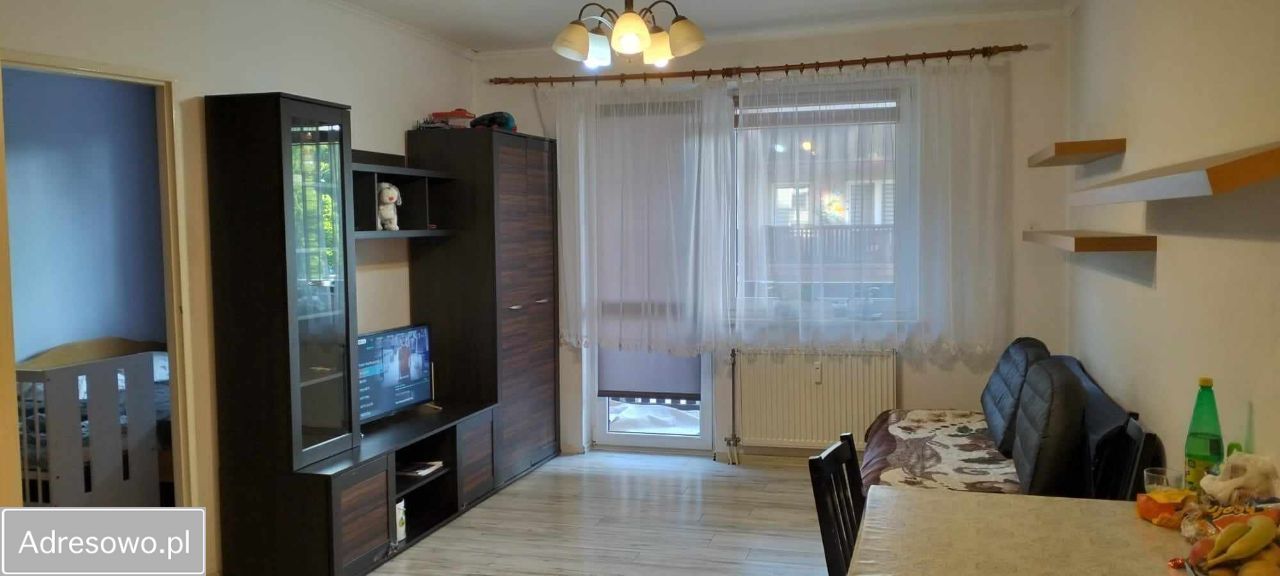 Mieszkanie 2-pokojowe Marki, ul. Kosynierów