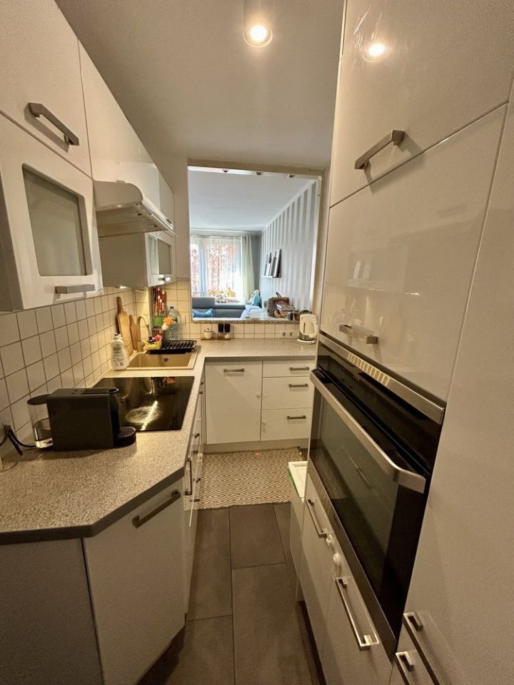 Mieszkanie 3-pokojowe Zgorzelec, ul. Warszawska. Zdjęcie 8