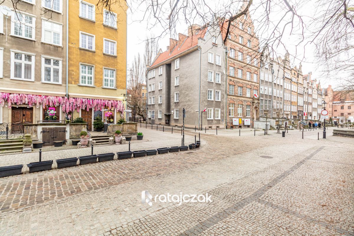 Mieszkanie 2-pokojowe Gdańsk Śródmieście, ul. Przędzalnicza. Zdjęcie 15