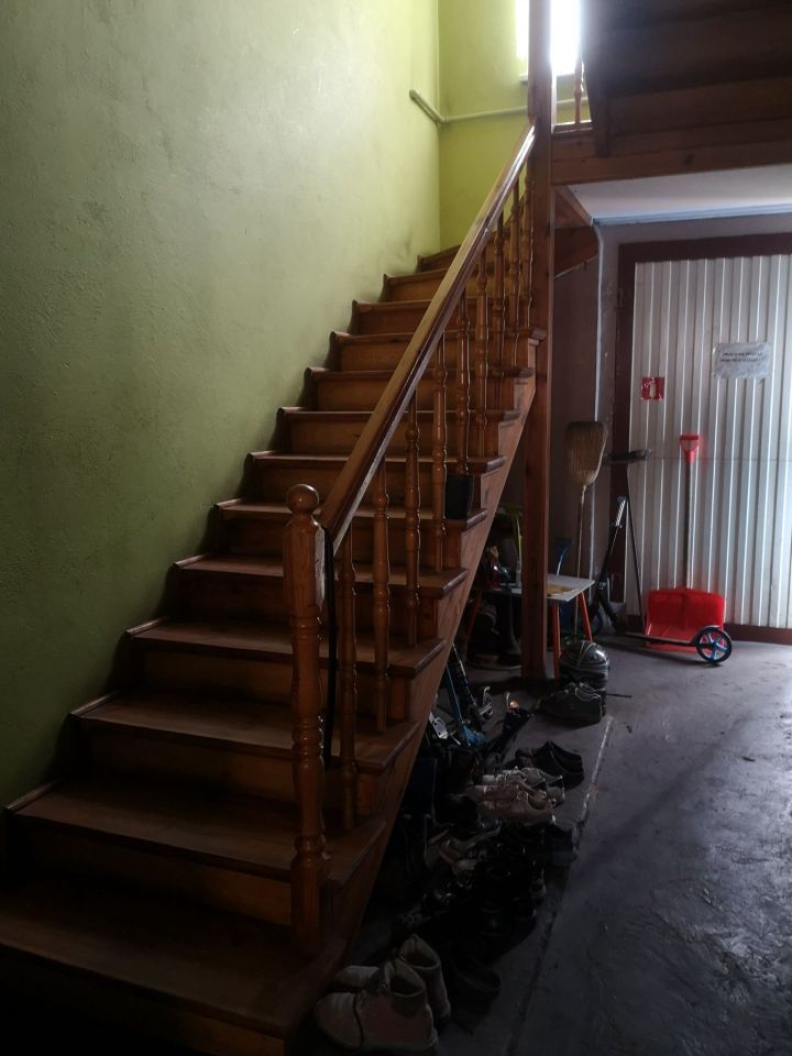 kamienica Obrzycko. Zdjęcie 4