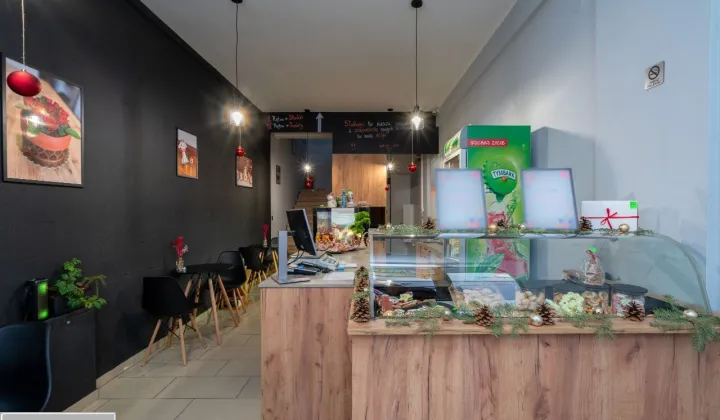 Lokal Wadowice, ul. Mydlarska