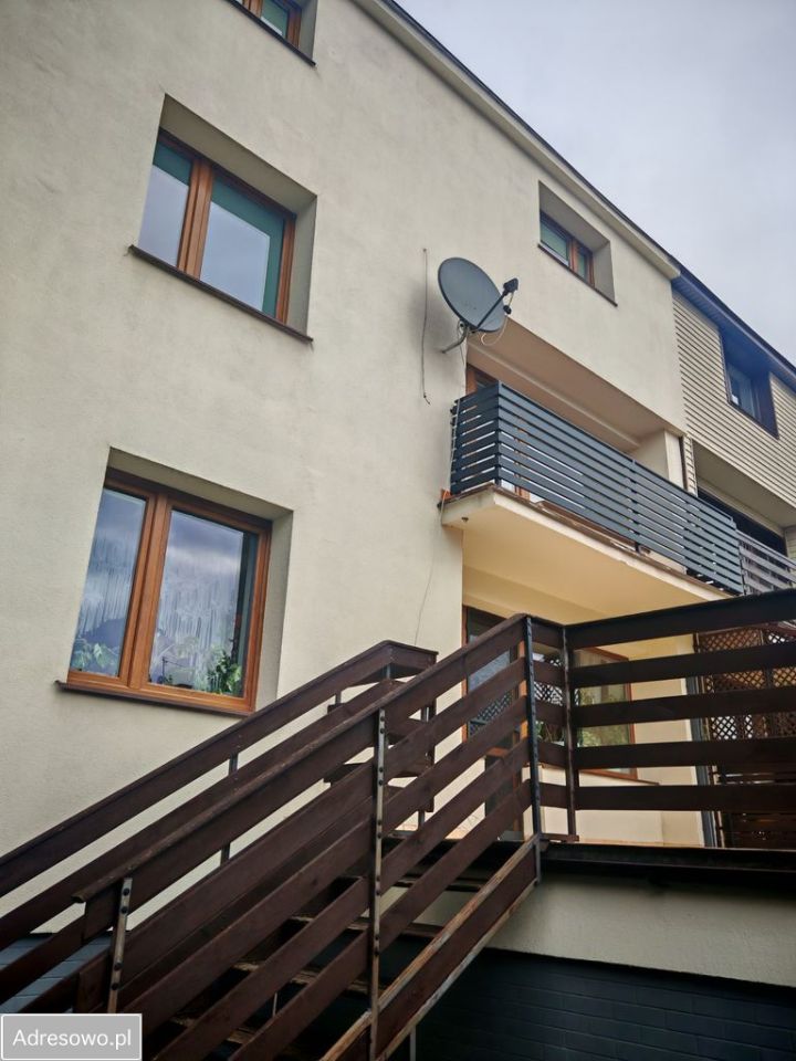 bliźniak, 8 pokoi Lublin Węglin, ul. Śląska