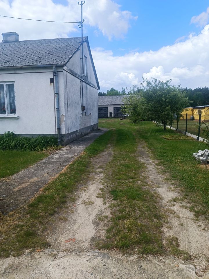 siedlisko, 2 pokoje Kozioł. Zdjęcie 5