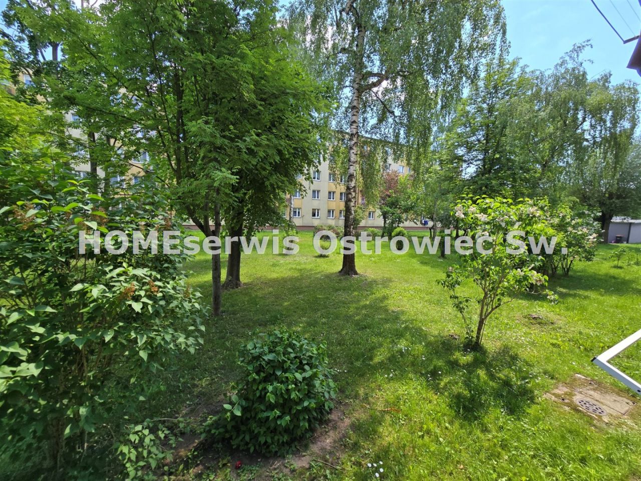 Mieszkanie 2-pokojowe Ostrowiec Świętokrzyski Centrum, os. Słoneczne. Zdjęcie 12