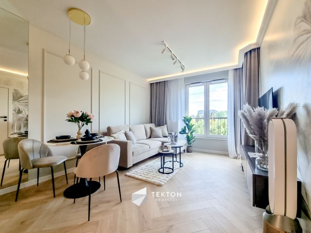 Mieszkanie 2-pokojowe Kraków Płaszów, ul. Lasówka. Zdjęcie 1