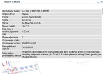 Działka rolno-budowlana Kroczyce Stare Kroczyce, ul. Henryka Sienkiewicza. Zdjęcie 4
