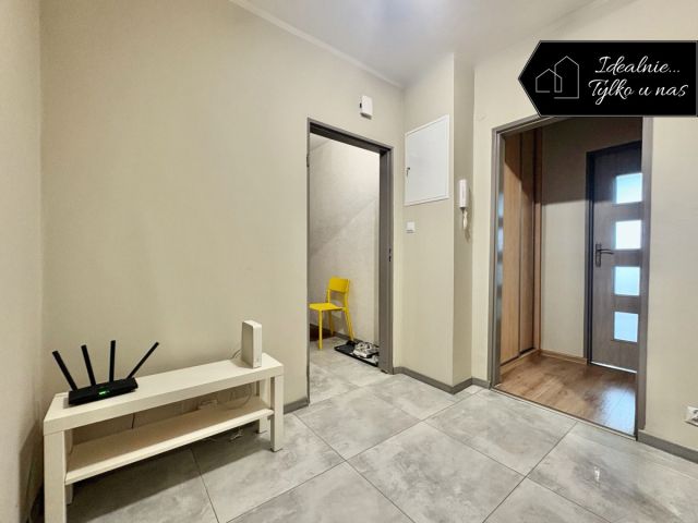 Mieszkanie 3-pokojowe Gdańsk Morena, ul. Orańska. Zdjęcie 13