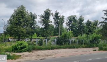 Działka inwestycyjna Ostróda, ul. 1 Dywizji