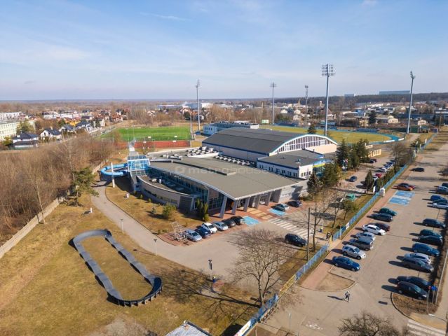 Mieszkanie 4-pokojowe Nowy Dwór Mazowiecki, ul. Sportowa. Zdjęcie 21