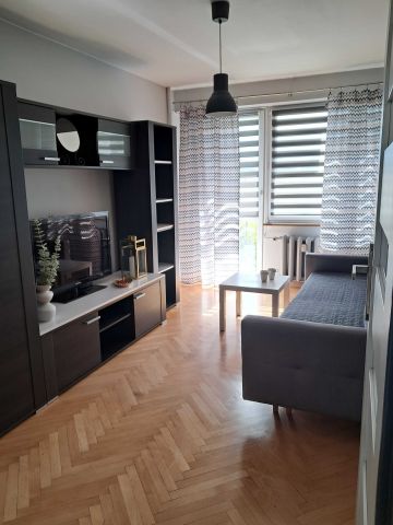 Mieszkanie 3-pokojowe Olsztyn Kormoran, ul. Dworcowa. Zdjęcie 1