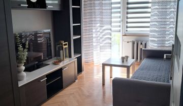 Mieszkanie 3-pokojowe Olsztyn Kormoran, ul. Dworcowa