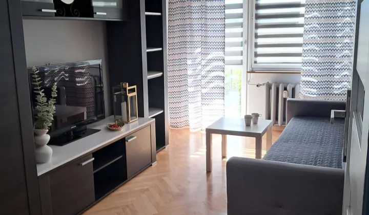 Mieszkanie 3-pokojowe Olsztyn Kormoran, ul. Dworcowa