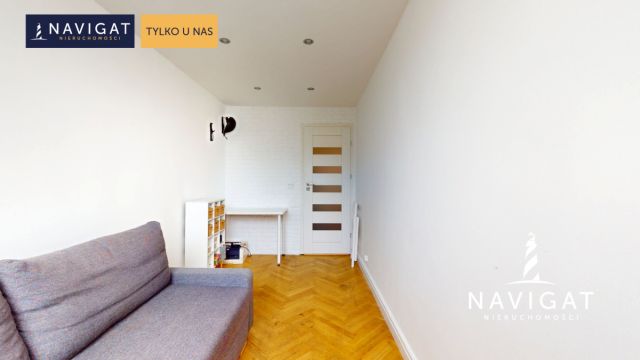 Mieszkanie 3-pokojowe Gdynia Śródmieście, ul. Władysława IV. Zdjęcie 10