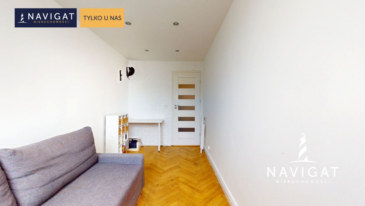 Mieszkanie 3-pokojowe Gdynia Śródmieście, ul. Władysława IV. Zdjęcie 10