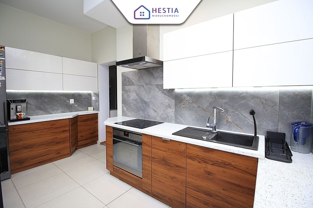 Mieszkanie 2-pokojowe Suchań, ul. Pomorska. Zdjęcie 10