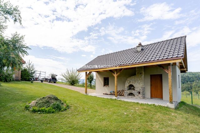 dom wolnostojący, 3 pokoje Łękawica. Zdjęcie 5