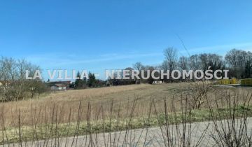 Działka budowlana Rydzyna