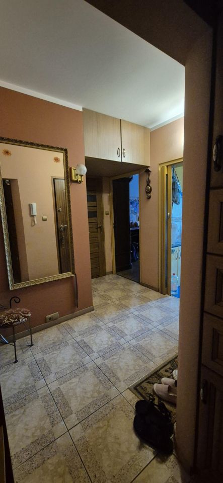 Mieszkanie 3-pokojowe Włocławek Południe , ul. Stanisława Moniuszki. Zdjęcie 7