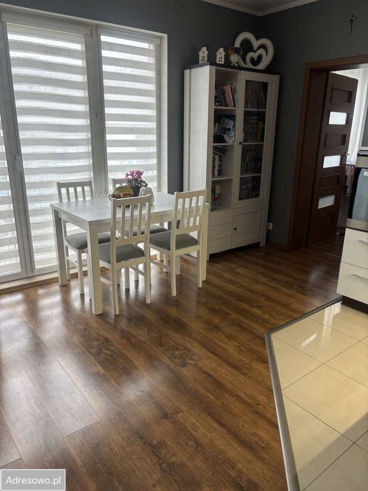 Mieszkanie 3-pokojowe Giżycko, ul. Żeglarska. Zdjęcie 2