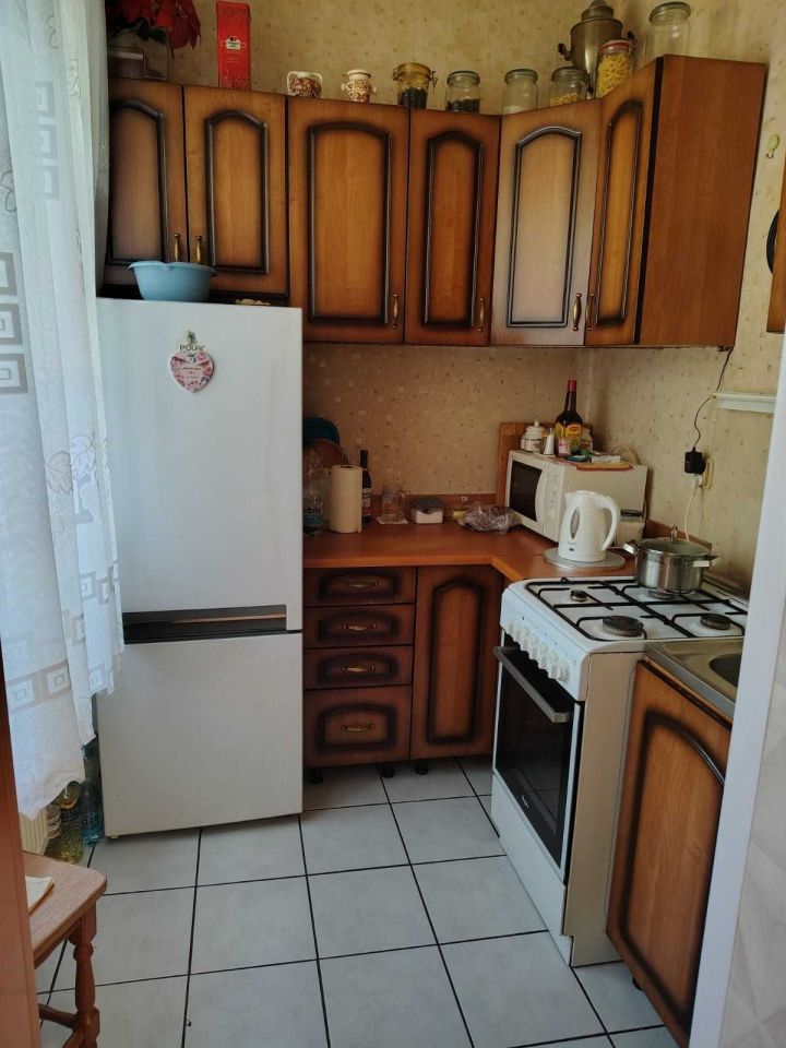 Mieszkanie 2-pokojowe Słupsk, ul. Bałtycka. Zdjęcie 4