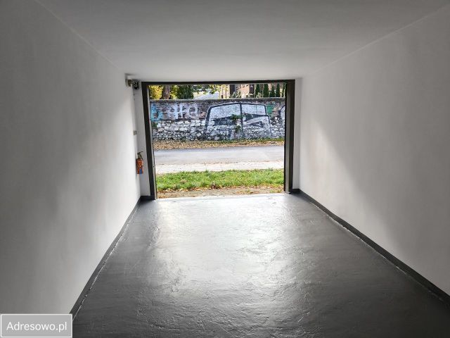 Garaż/miejsce parkingowe Kraków Grzegórzki, ul. Michała Siedleckiego. Zdjęcie 1