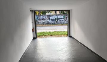 Garaż/miejsce parkingowe Kraków Grzegórzki, ul. Michała Siedleckiego