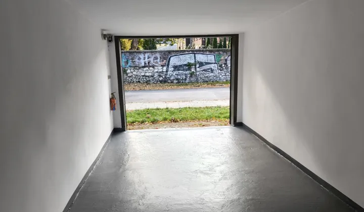 Garaż/miejsce parkingowe Kraków Grzegórzki, ul. Michała Siedleckiego