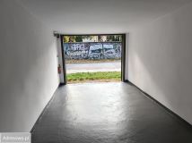 Garaż/miejsce parkingowe Kraków Grzegórzki, ul. Michała Siedleckiego