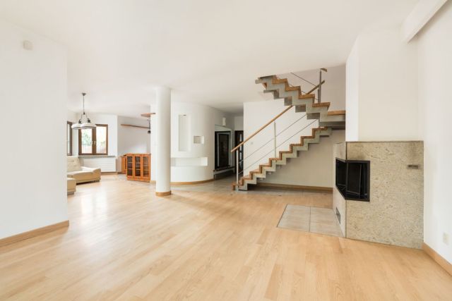 bliźniak, 5 pokoi Warszawa Targówek, ul. Róży Wiatrów. Zdjęcie 12