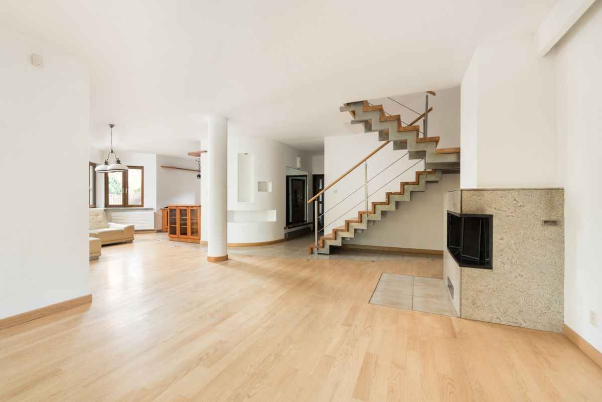 bliźniak, 5 pokoi Warszawa Targówek, ul. Róży Wiatrów. Zdjęcie 12