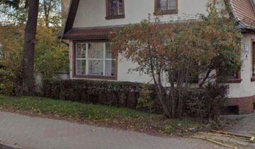 Garaż/miejsce parkingowe Ostróda, ul. Grunwaldzka