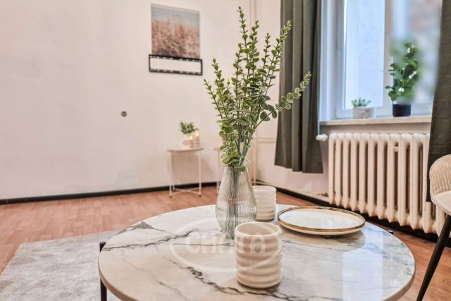 Mieszkanie 1-pokojowe Wrocław Krzyki, ul. Orla. Zdjęcie 9