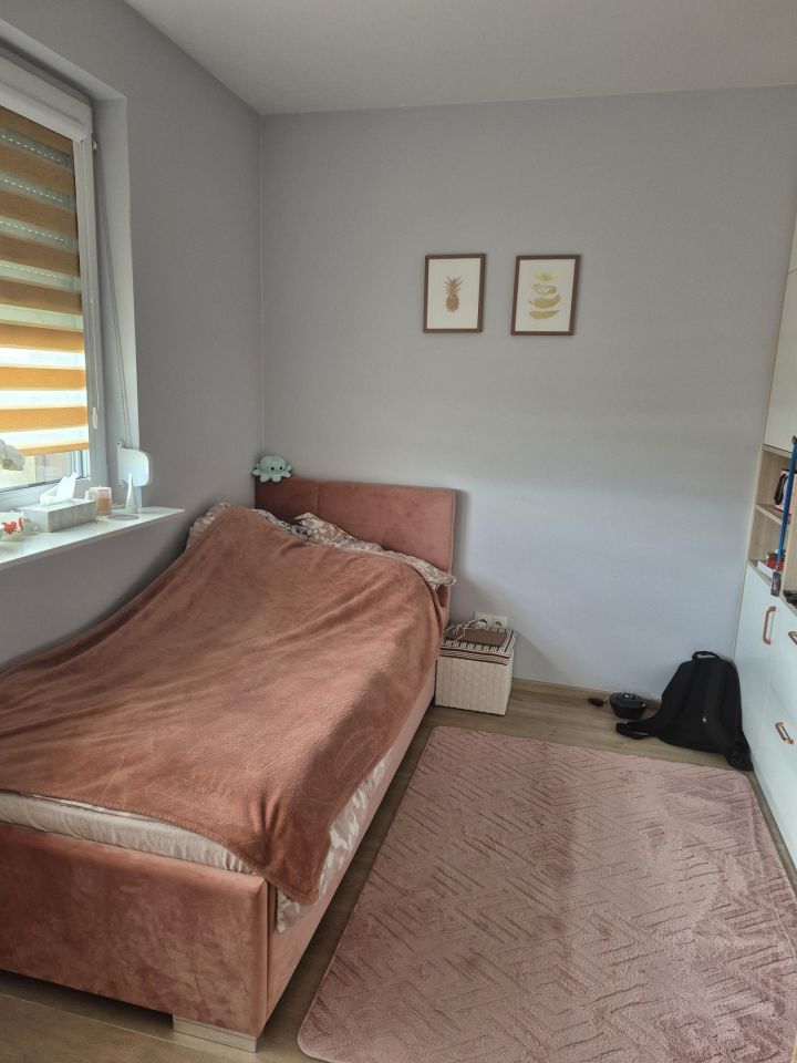 dom szeregowy, 4 pokoje Białystok Dziesięciny, ul. Pistacjowa. Zdjęcie 7