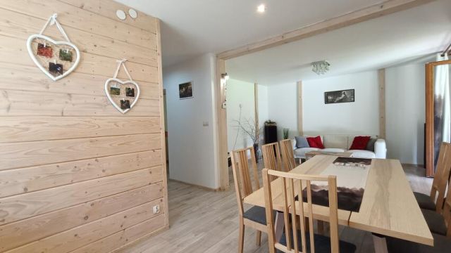 dom wolnostojący, 3 pokoje Łodyna. Zdjęcie 5