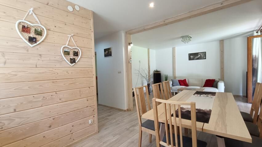 dom wolnostojący, 3 pokoje Łodyna. Zdjęcie 5