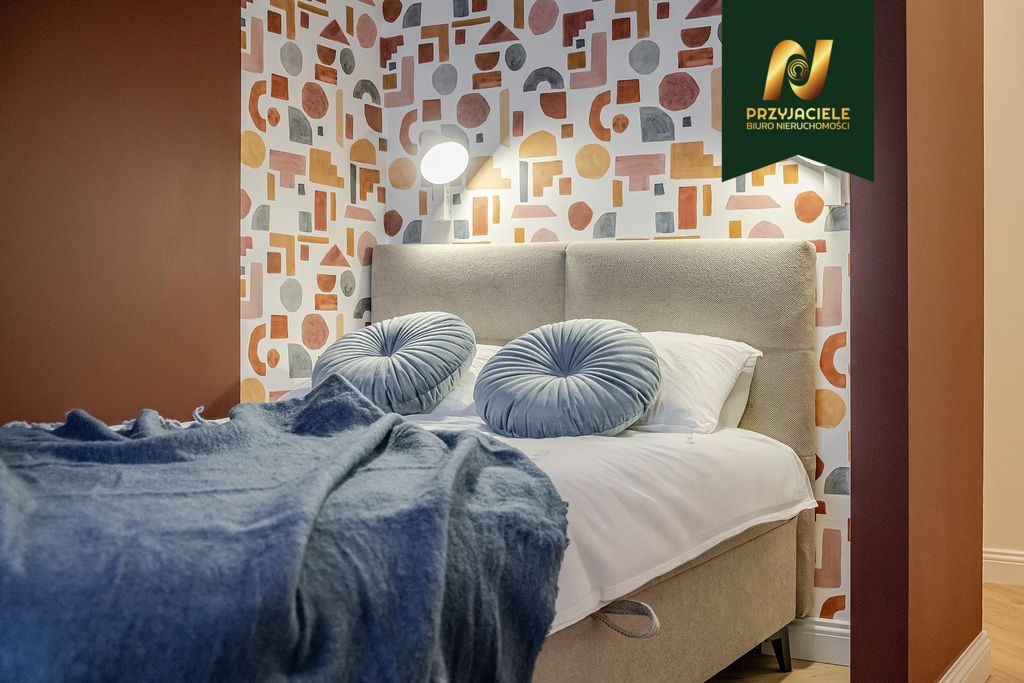 Mieszkanie 2-pokojowe Gdynia Śródmieście, ul. Zgoda. Zdjęcie 8