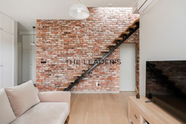 Mieszkanie 3-pokojowe Warszawa Śródmieście, ul. Emilii Plater. Zdjęcie 10